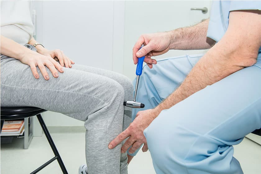 Nörolojik Rehabilitasyon Hizmeti - Özel SMHB